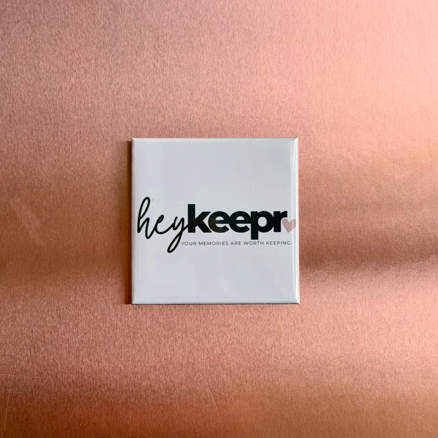 Custom Photo Magnets | 2" x 2" Square